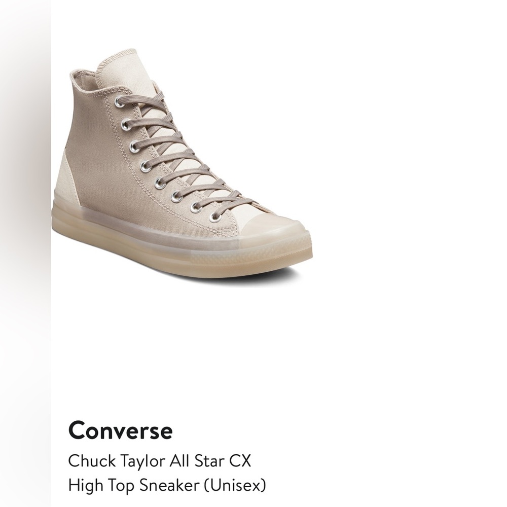 Converse Chuck Taylor All Star CX - W9/M7